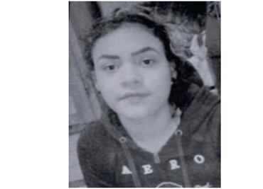 Hallan en Milpa Alta cuerpo de Elmy Jocelyn, reportada como desaparecida