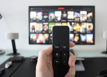 Netflix, Claro Video y Blim ganan clientes en México