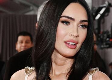 Así luce en la actualidad el hijo mayor de Megan Fox, Noah Shannon Green