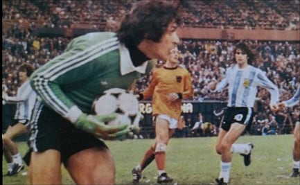 Excampeón del mundo denuncia amenazas de muerte