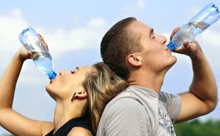 Cómo filtrar correctamente el agua natural