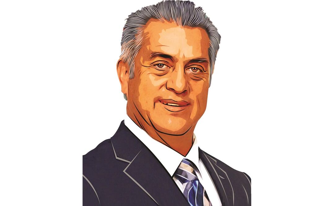 Ilustración: RENÉ ZUBIETA