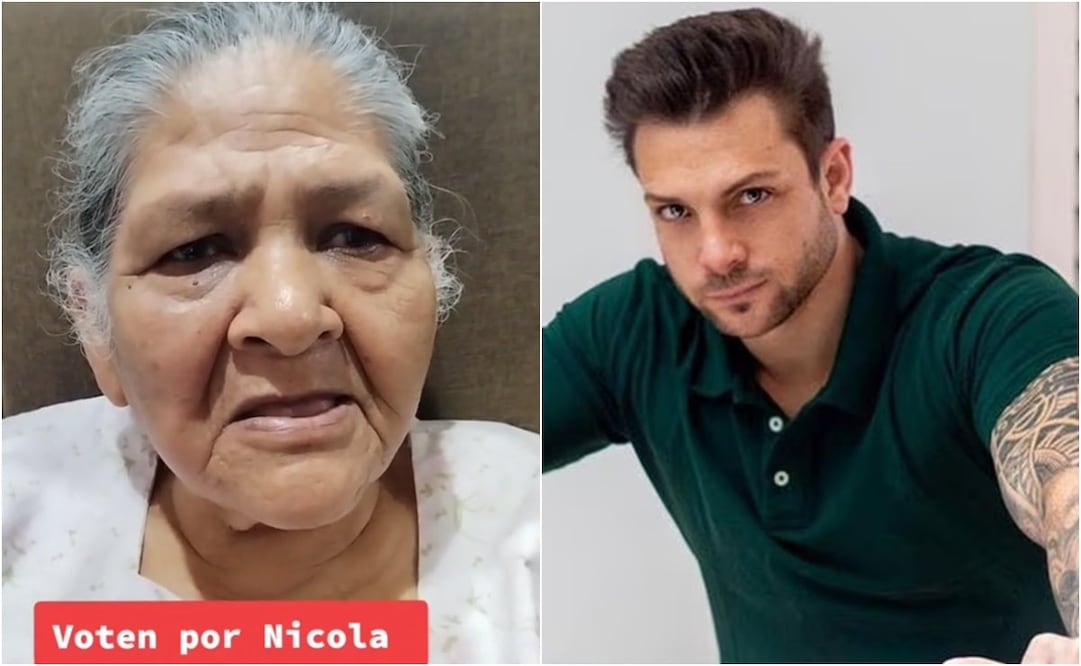 El video cuenta con 44 mil reproducciones, casi 10 mil “likes” y con diversos comentarios por parte de usuarios de la red social. Foto: TikTok. @luzhelenatt