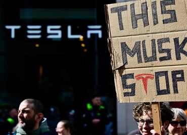 Revuelta en Tesla: presidenta de la automotriz vende acciones por 198 mdd; mientras Elon Musk pide no deshacerse de esos activos