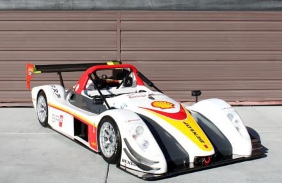 Nürburgring "El Infierno Verde"