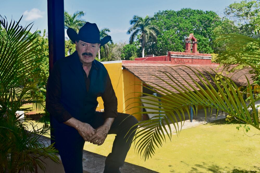 Foto: Armando Pereda / El Universal