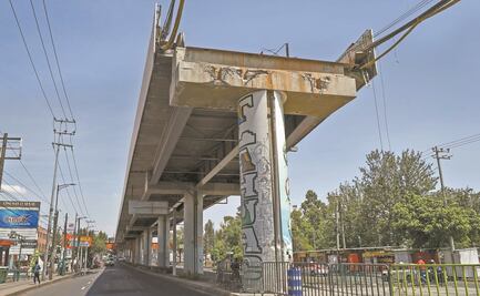 Fiscalía de la CDMX va contra ingeniero por L12; peritajes apuntan a mala supervisión