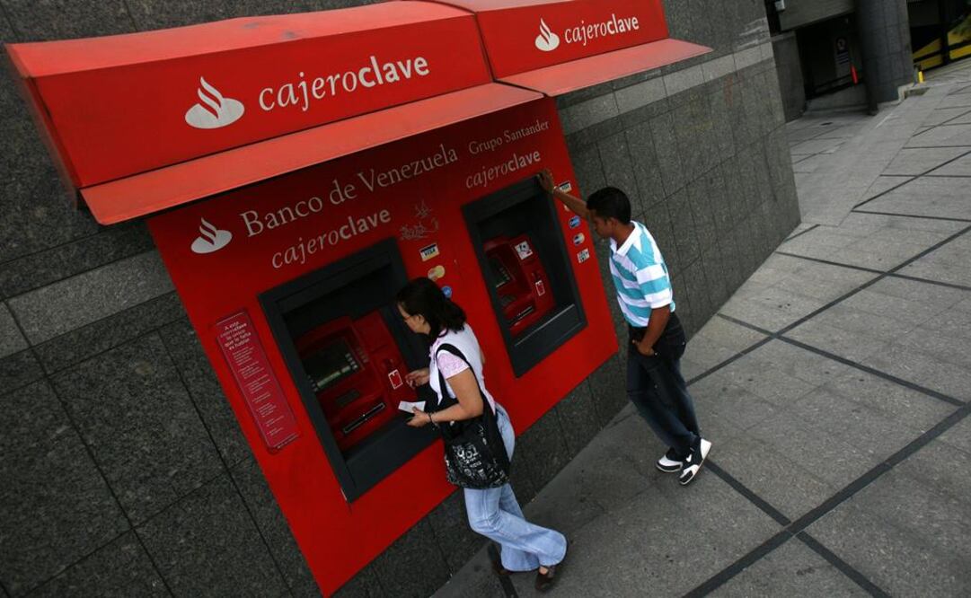 Santander tendrá seis cajeros y sucursal en San Lázaro