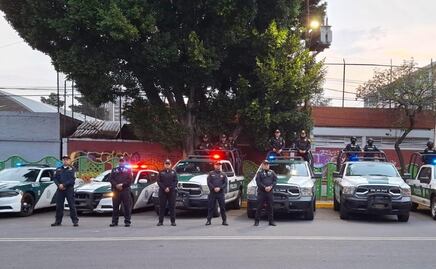 Día del Padre en CDMX: más de 14 mil policías vigilarán las calles; reforzarán vigilancia en zonas de alta afluencia