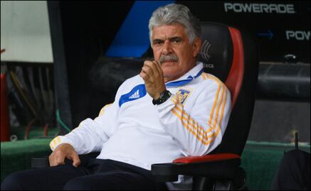 Merecido el triunfo para América: 'Tuca' Ferretti