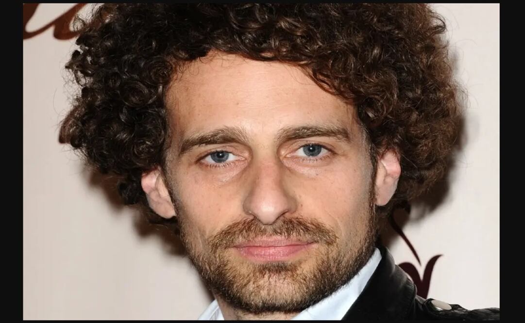 Isaac Kappy. Foto: Especial 