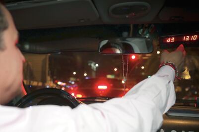 “Despertó y me dijo: ‘¿Quién eres tú?’”