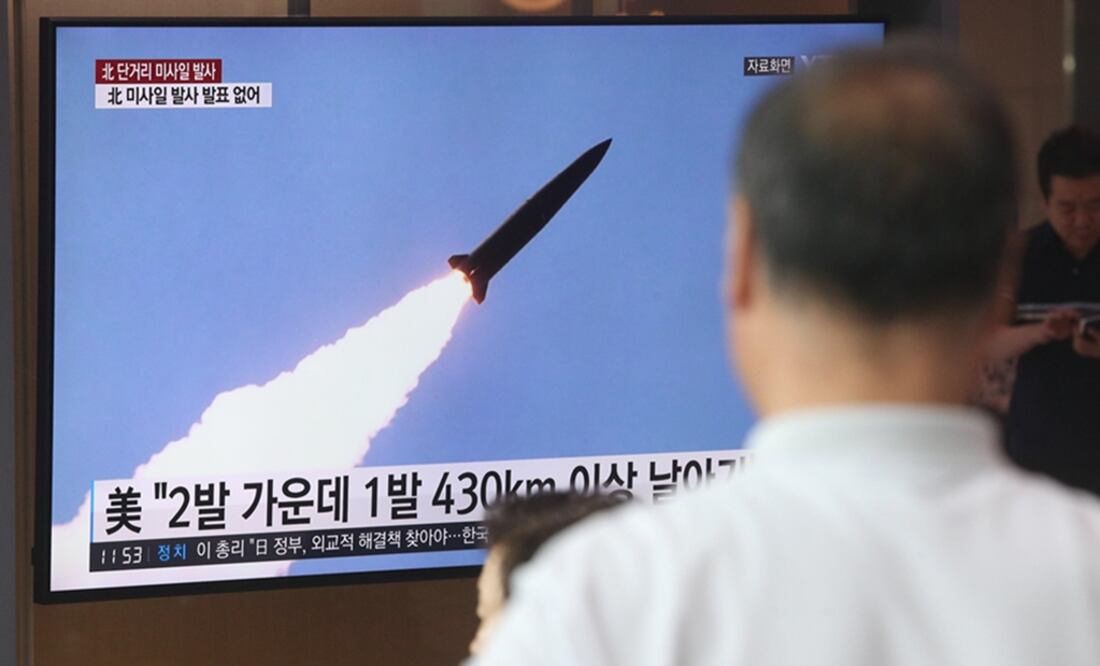 Foto: EFE (Imagen referencial)