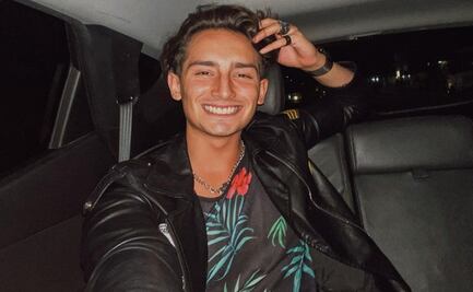 Emilio Osorio podría estar saliendo con una conductora de TV Azteca tras su truene con Karol Sevilla