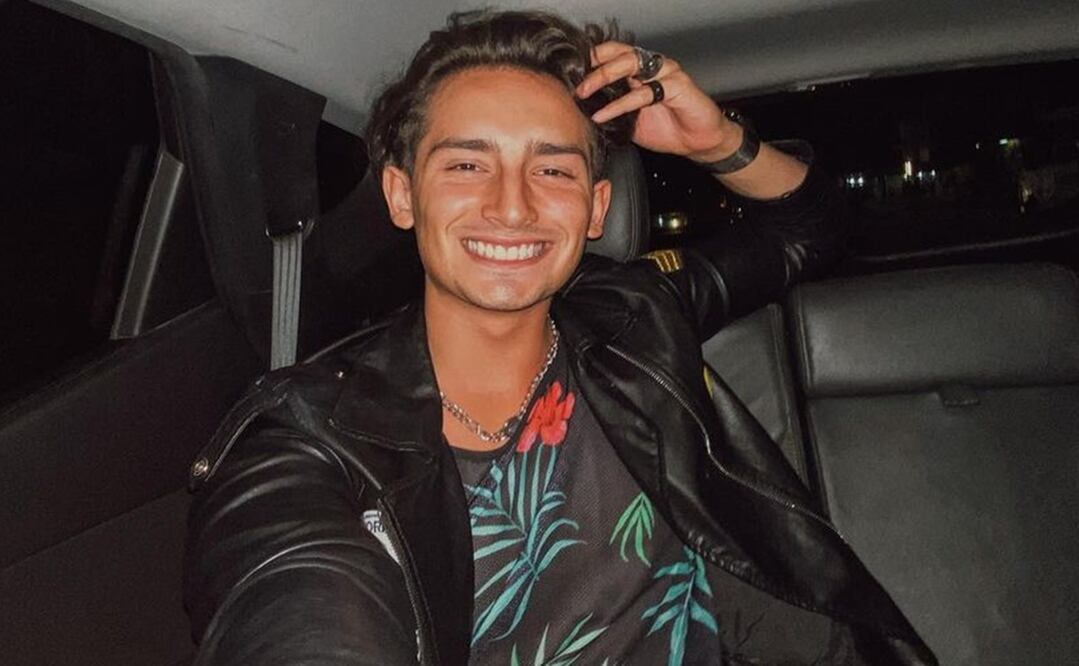Emilio Osorio podría estar saliendo con una conductora de TV Azteca tras su truene con Karol Sevilla