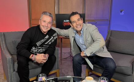 Bullying y su resguardo en la música, lo que reveló Ricardo Montaner a Yordi Rosado sobre sus orígenes 