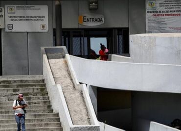 Vinculan a proceso a mujer; explotaba a su hijo en Iztapalapa