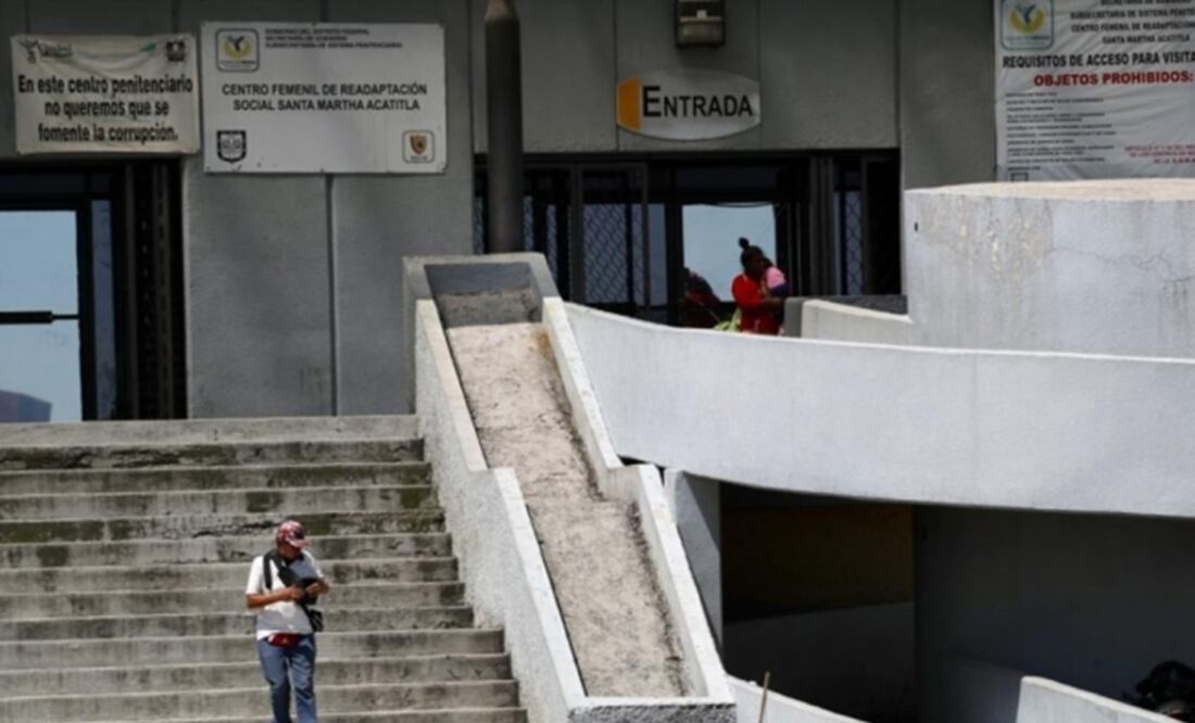 Foto: GERMÁN ESPINOSA/ EL UNIVERSAL