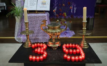 Vietnamitas, los 39 muertos encontrados en camión de Londres