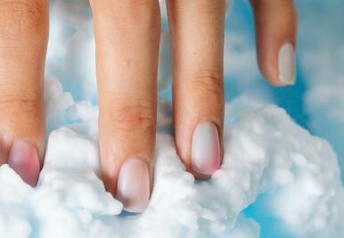 Dile adiós a las uñas frágiles y quebradizas con estos remedios caseros 