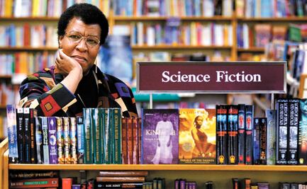 Apocalipsis y "Make America Great Again": Así es la profética obra de Octavia Butler