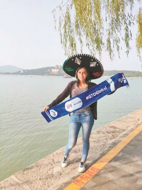 Comida escasea y el contagio es rápido en China: mexicana en cuarentena