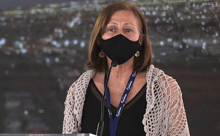 Tatiana Clouthier rechaza expropiación del Club Campestre anunciada por Jaime Bonilla