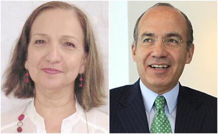 Felipa, Felipe y la felpa al Presidente