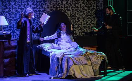 "El Exorcista" se estrena entre miedo y aplausos 