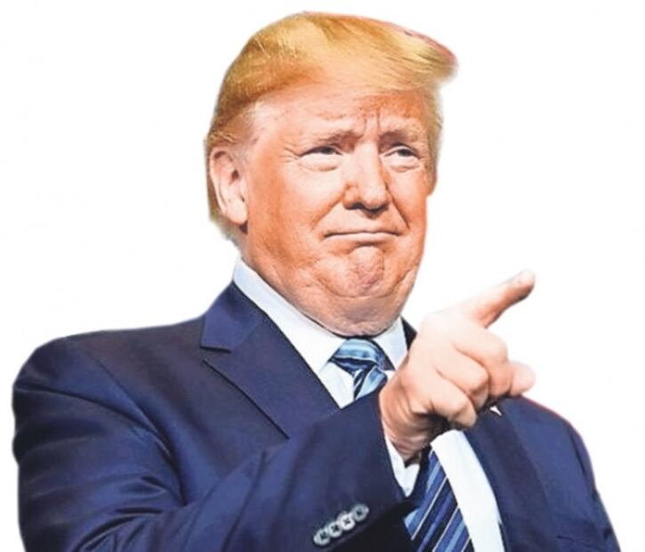 El Foco. Diálogo en prisión entre Harvey Weinstein y Renato Ibarra