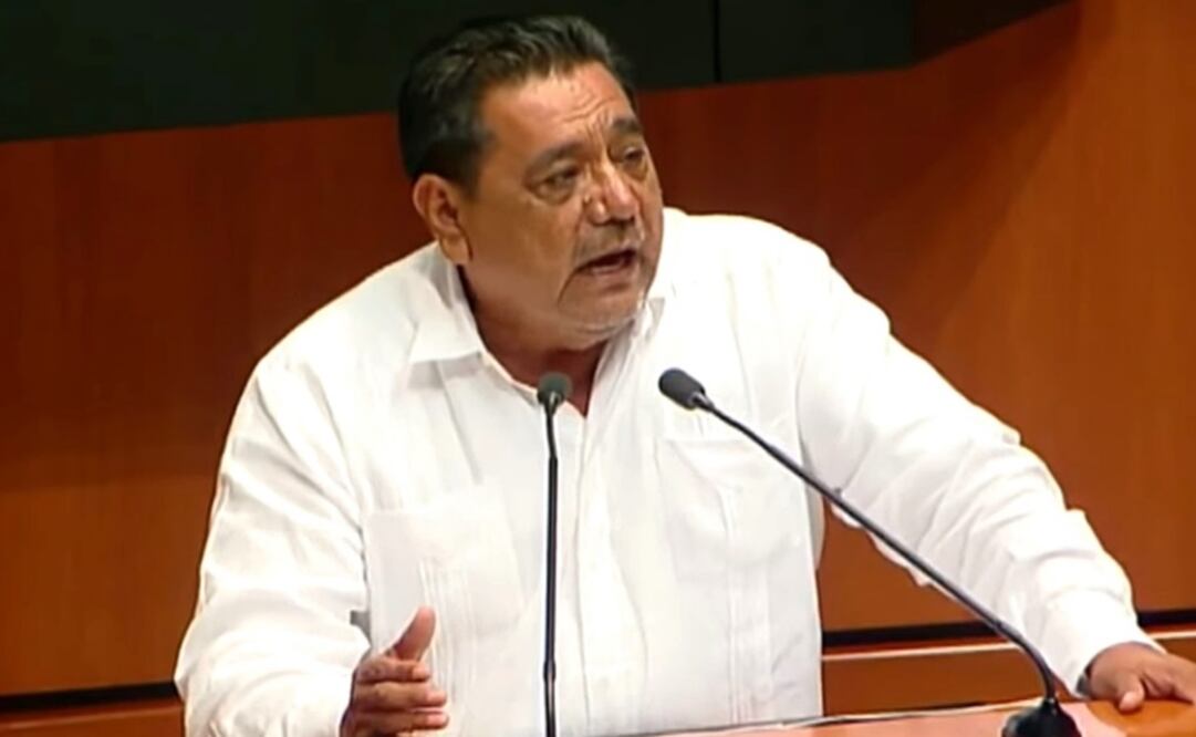 Foto: Archivo/EL UNIVERSAL