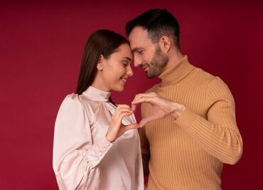 Este es el lugar del cuerpo donde se activa el amor, según la ciencia