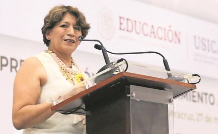 “La Parka” en la nómina de la SEP