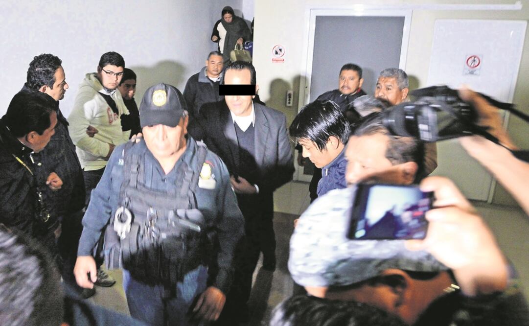 Foto: Archivo El Universal