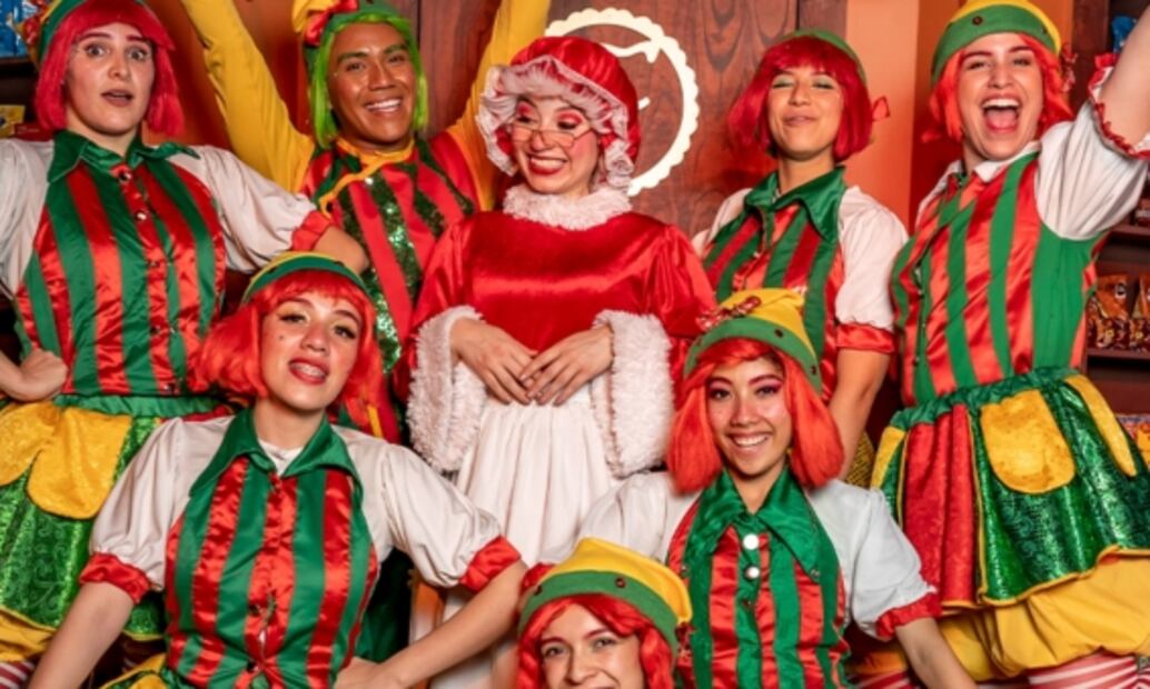 Llega la Fábrica de Santa a CDMX: precios y fechas