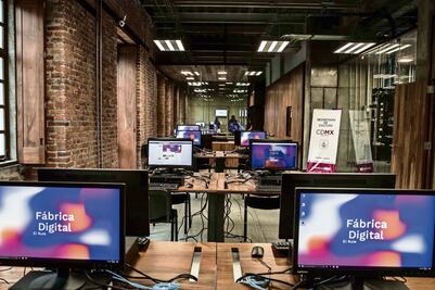 El Rule, nuevo centro cultural en la ciudad