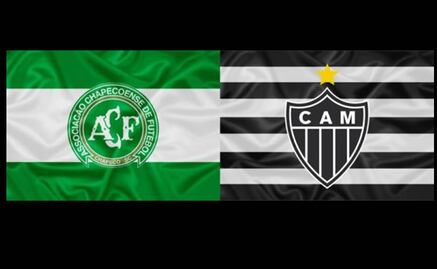 Rival de Chapecoense en Liga brasileña prefiere sanción a jugar partido