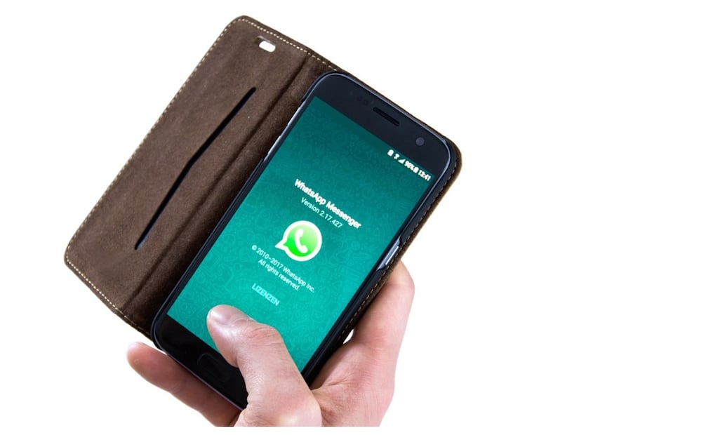 Conoce esta función de Whatsapp. Imagen: Pixabay.