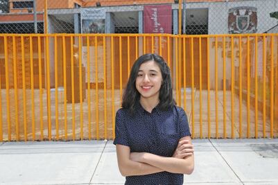 Ingresan a la UNAM con examen perfecto