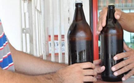 Para evitar contagios de Covid-19, Xochimilco declara Ley Seca