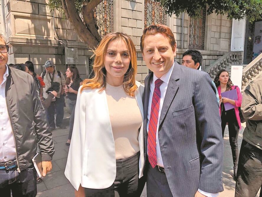 Foto: Archivo/EL UNIVERSAL