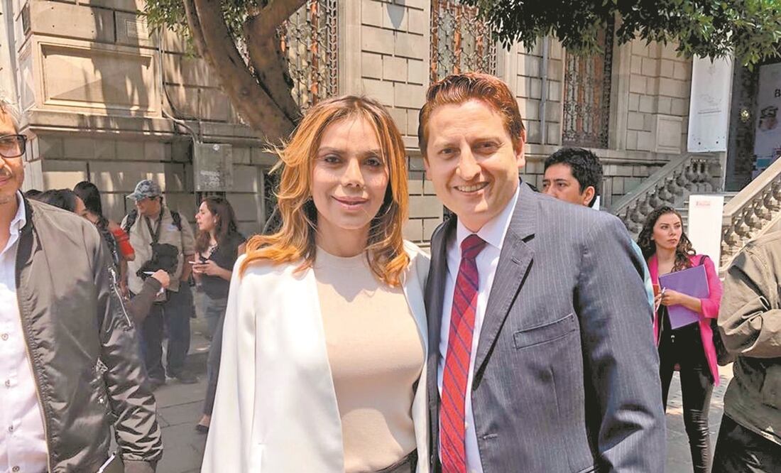 Foto: Archivo/EL UNIVERSAL