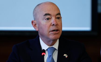 Secretario de Seguridad Nacional de EU viaja a México para hablar de migración