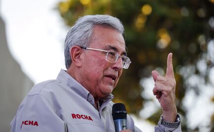 Regreso a clases presenciales en Sinaloa, de forma escalonada: Rocha Moya