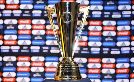 Copa Oro 2021 podría sufrir modificaciones 