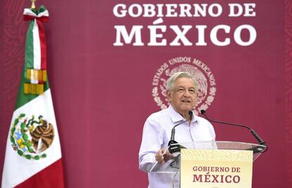 Acuerdo por la Democracia, para que no se utilice presupuesto a favor de candidatos: AMLO
