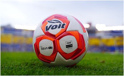 Liga MX: Horarios y canales para ver EN VIVO la jornada 1 del Apertura 2025; hoy, sábado 12 de julio