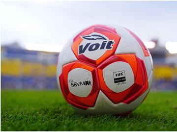 Liga MX: Horarios y canales para ver EN VIVO los partidos de la Jornada 1; HOY, viernes 11 de julio