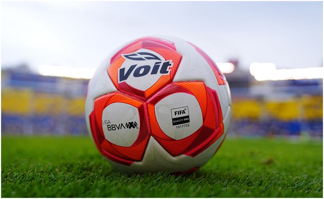 Conoce cuándo y dónde mirar en vivo los juegos de la Jornada 1 de la Liga MX de este domingo 13 de julio / FOTO: Imago7