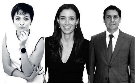 “Confusa, desacreditada y poco democrática”, así vieron la elección judicial colaboradores de EL UNIVERSAL